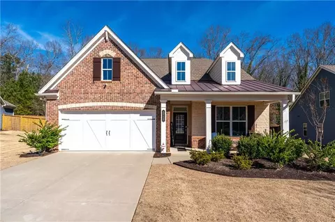 5718 Pickens Garden Ln, Powder Springs, GA 30127