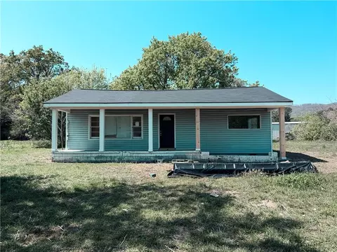 13238 Highway 193, Chickamauga, GA 30707