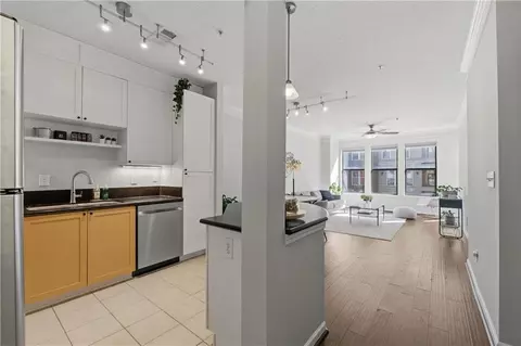 400 17th St NW #1207, Atlanta, GA 30363