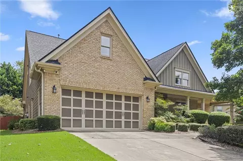 612 Baymist Ct, Loganville, GA 30052