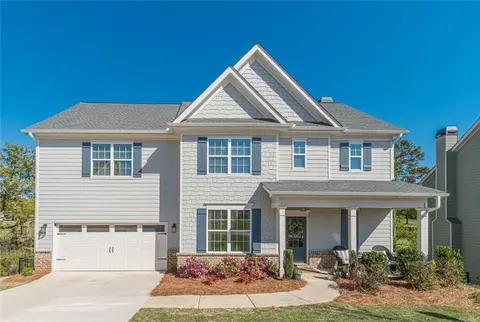 4070 Links Blvd, Jefferson, GA 30549