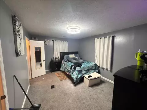 Bedroom - 159 Longview Rd, Stockbridge, GA 30281 photo 2 of 2