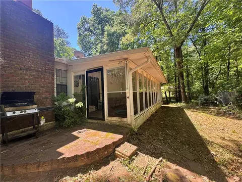Exterior - 159 Longview Rd, Stockbridge, GA 30281 photo 2 of 4