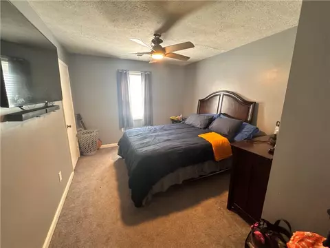 Bedroom - 159 Longview Rd, Stockbridge, GA 30281 photo 1 of 2