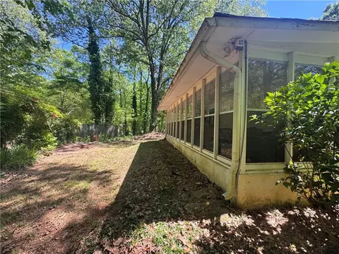 Exterior - 159 Longview Rd, Stockbridge, GA 30281 photo 4 of 4