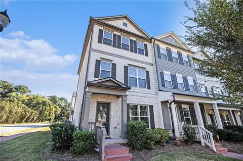 3627 Hawthorne Ter, Atlanta, GA 30337