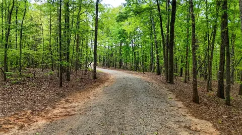 X Kelly Bridge Road, Dawsonville, GA 30534