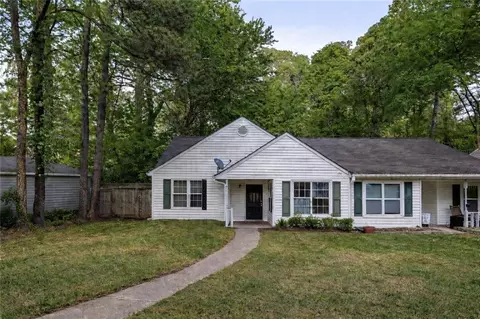 5144 Hill Farm Dr NE, Woodstock, GA 30188