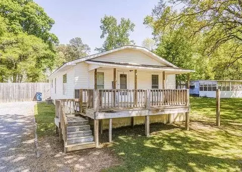 17 Cordle Dr, Rome, GA 30165