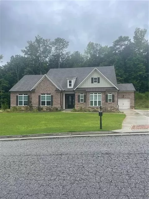 2175 Calverton Ln SW, Atlanta, GA 30331