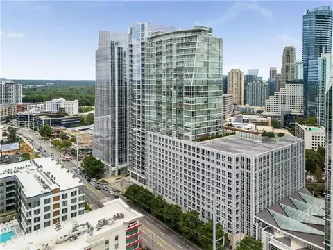 3325 Piedmont Rd NE #2601, Atlanta, GA 30305