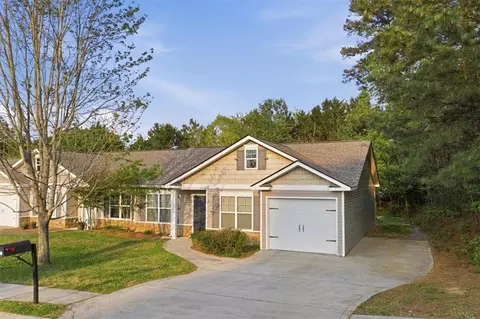 118 Melody Ln NW, Rome, GA 30165