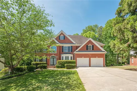 1903 Flat Creek Ct NW, Acworth, GA 30101