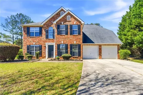 1305 Odessa Ct, Mcdonough, GA 30253