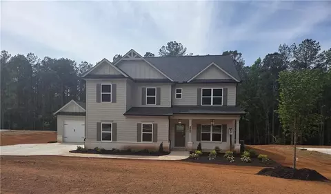 293 Meadows Dr, Bethlehem, GA 30620