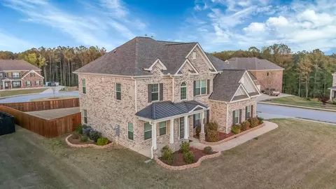 3007 Centennial Ct, Conyers, GA 30013