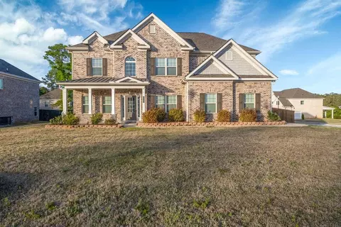 3007 Centennial Ct, Conyers, GA 30013