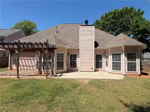 Exterior - 404 Eaglet Ct, Mcdonough, GA 30253 photo 6 of 6