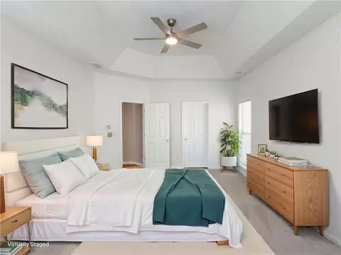 Bedroom - 404 Eaglet Ct, Mcdonough, GA 30253 photo 1 of 6