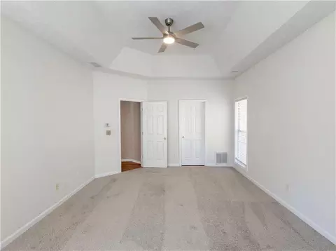 Bedroom - 404 Eaglet Ct, Mcdonough, GA 30253 photo 2 of 6