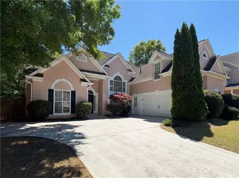 Exterior - 404 Eaglet Ct, Mcdonough, GA 30253 photo 3 of 6