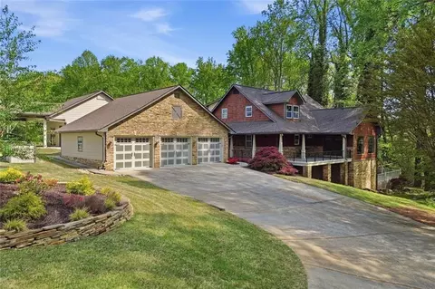 611 Elliott Rd, Dawsonville, GA 30534