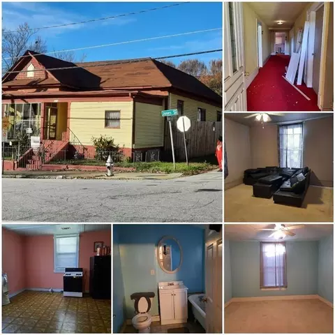 581 Jones Ave NW, Atlanta, GA 30314