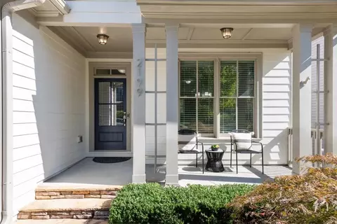 2199 Collins Ridge Dr NW, Atlanta, GA 30318