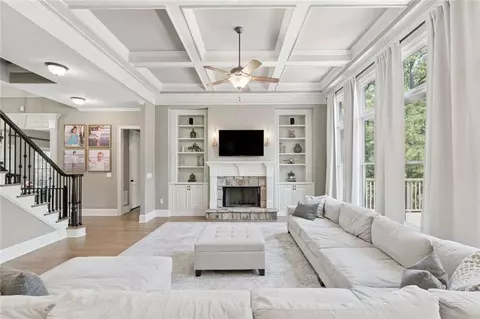270 Meadow Path, Marietta, GA 30064