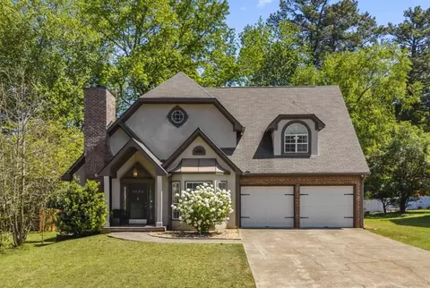 1602 Clifton Downs Ct NW, Kennesaw, GA 30144