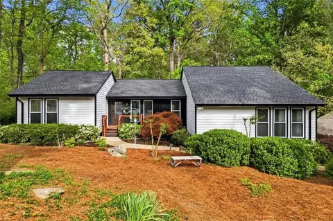 5266 Weatherwood Trce, Marietta, GA 30068