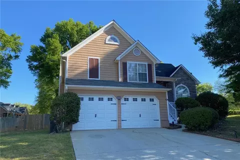 4508 Rushing Wind Ct, Powder Springs, GA 30127