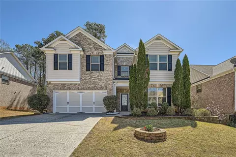 379 Peachstone Way, Lawrenceville, GA 30043