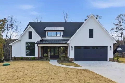 27 Linda Rd SW, Cartersville, GA 30120