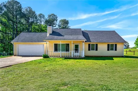 1609 River Trce, Auburn, GA 30011
