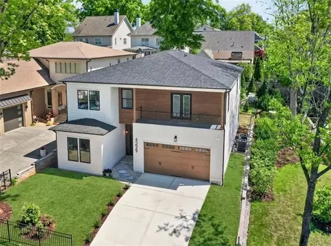 4229 Maner St SE, Smyrna, GA 30080