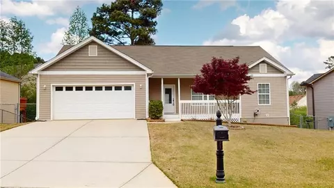 208 Comet Ct, Dallas, GA 30157