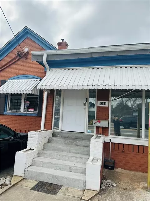 1385 Metropolitan Pkwy SW, Atlanta, GA 30310
