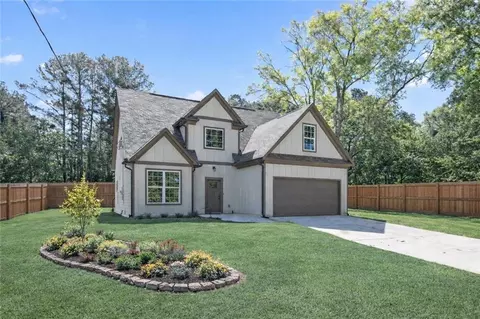 2557 Casablanca Dr, Conyers, GA 30012