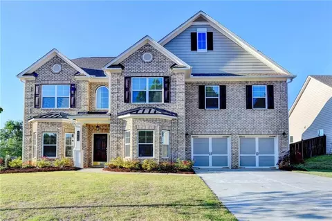 4548 Red Blossom Trl SW, Powder Springs, GA 30127