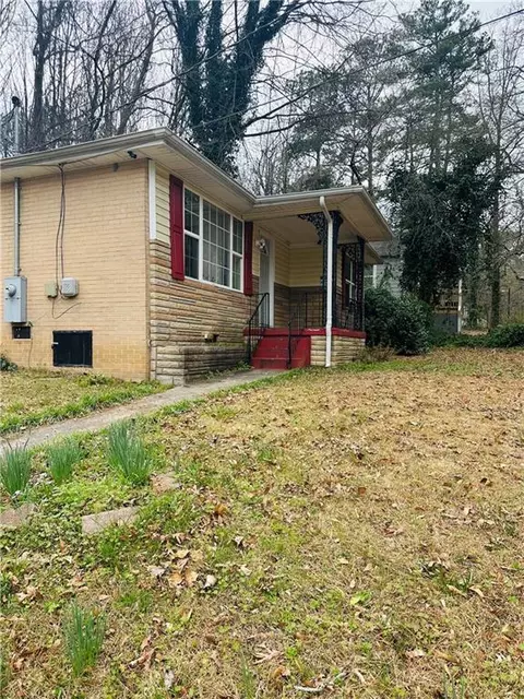 2682 Burton Rd NW, Atlanta, GA 30311