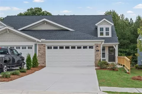 43 Gold Dust Dr #5-B, Dawsonville, GA 30534