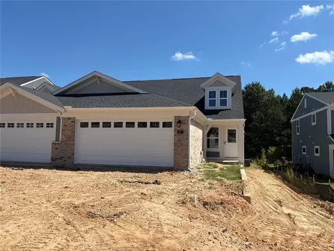 43 Gold Dust Dr #5-B, Dawsonville, GA 30534