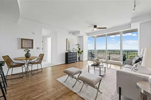 3338 Peachtree Rd NE #2702, Atlanta, GA 30326