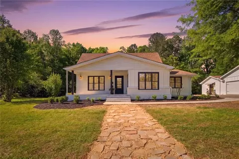 1898 Marble Quarry Rd, Canton, GA 30114