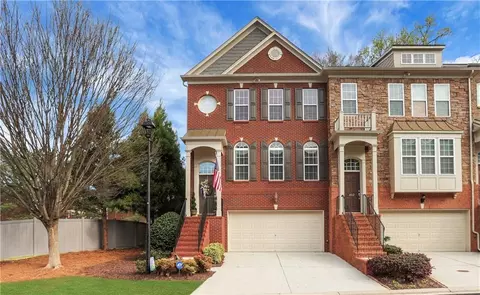 4916 Colchester Ct SE #9, Atlanta, GA 30339