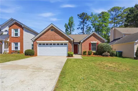 880 Omaha Dr, Norcross, GA 30093
