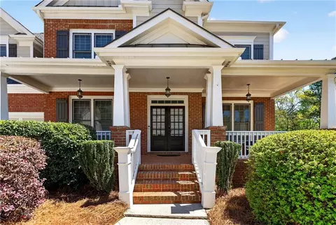 3975 Sweeting St, Cumming, GA 30041