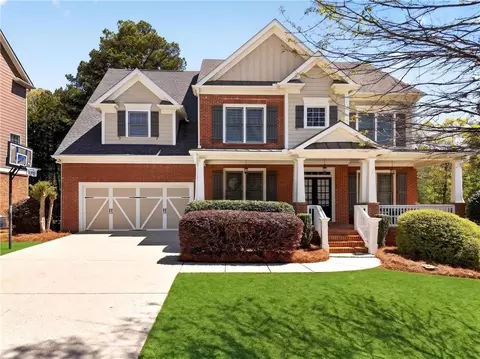 3975 Sweeting St, Cumming, GA 30041