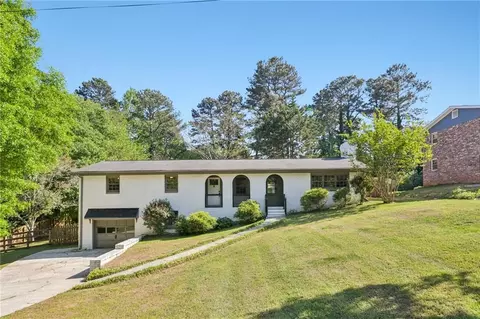 2160 Groover Rd, Marietta, GA 30062